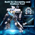 Sets 561 14+ Mech Robot Building Easter PCS Transforming Mecha Robot Model Kit Creative Building Display Gift Christmas