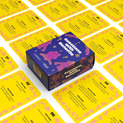 | 360 Prompts Perfect for Date Night with Questions, Dares, and More