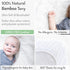 Pack Pack 2 Pack 27" 39" Joey + Joan Waterproof and Play Mattress Pad Protector Cover Compatible with Graco n Play