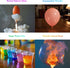 Playz Mega Kaboom! 150+ Explosive Science Experiments Kit for Kids Age 8-12, Chemistry Set STEM & Educational Toys