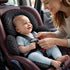 2-in-1 Pro Goleem Infant Car Seat Insert, Baby Head Neck Body Support, Soft Minky Newborn Car Seat Insert, Reversible