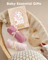100% 0-3 2 Yoofoss Baby Swaddles for Newborns Organic Cotton, Adjustable Swaddle Months Zippers Newborn Swaddle Sack