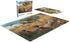 Buffalo Games Jim Hautman Memory Lane 1000 Piece Jigsaw Puzzle for Adults - Finished Size 26.75 x 19.75