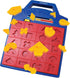 Winning Fingers Shape Toy Puzzle Game – Educational Board Game for Two Players, Concentration Matching Game for Kids 3+