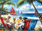 ZSYCZAO 300 Piece Jigsaw Puzzle for Adults, Kids, and Seniors Cute Dogs Puzzle,
