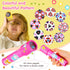15 Pcs Classic Kaleidoscopes Kids Birthday Party Favor, Vintage Educational Toys, Stocking Stuffers, Goodie Bag Fillers