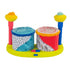 Lamaze Squeeze Beats First Drum Set - Baby Sensory Toy Includes Funny
