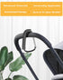 Stroller Hooks, 6.3" Large Stroller Clip, Stroller Hooks for Hanging Bags and Shopping, Stroller Accessories for Mommy, Large Carabiner