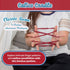 Continuum Games Way Back Toys Calico Cradle, Steady Hands Skill Game for Ages 5 and Up