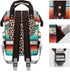 SunFancyCustom Funny Leopard Cactus Cute Diaper Bag Baby Nappy Bag Daughter Multi-Function Custom Baby Bag Picnic