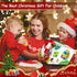 1 6-12-18 1 2 3 Baby Toys for Year Old Boy Girl Gift Musical Bus Baby Toys Months Toddler Early Learning Montessori