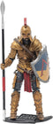 Boss Fight Studio Vitruvian H.A.C.K.S. Fantasy Series - Leonidas V3 Action Figure