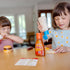 5-Piece Set Set 3+ Melissa & Doug Favorite Condiments Play Food Play Ketchup and Mustard Bottles, Pretend Food for Kids