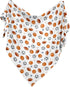 Sweet Jojo Designs Sports Theme Boy Baby Swaddle Blanket Infant Newborn Lightweight Jersey Stretchy Receiving Security