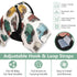Mazeann Garbage Truck Retro Car Seat Cover Baby Breathable Soft Infant Carseat Covers Canopies Babies Carrier Covers