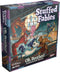 Stuffed Fables Oh Brother! Board Game EXPANSION - Exciting Narrative Adventure! Cooperative