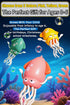 JUYEE 3-6 Magic Dancing Octopus Toy with LED Lights & Music Interactive Crawling & Walking Toy, Auto Obstacle