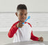 hand2mind Set, Set, Reading Readiness Activity Magnetic Wands and Chip Learn to Spell for Kids, Spelling Toys, CVC