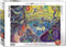 EuroGraphics 1000 Piece Puzzle: Marc Chagall Le Cheval De Cirque (6000-0851)