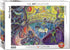 EuroGraphics 1000 Piece Puzzle: Marc Chagall Le Cheval De Cirque (6000-0851)