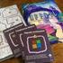 Thunderworks Games Cartographers: Map Pack 2, Affril | Expansion for Fantasy Map Drawing Game, Ages 10+