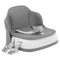 Dream On Me Cozy Pod Baby Booster Seat for 636 Months, Portable