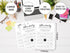 Office Party Game - Find Someone Who (30-Cards), Team Building Icebreaker Game, Fun Work Activities