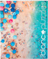 Buffalo Games - blanc - Day at The Beach, Mexico, 500 Piece Jigsaw Puzzle