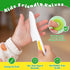 Set Kids15 Sets Kids Knife for Real Cooking Easter Basket Stuffers Gifts for Pieces Montessori Kitchen Toys