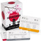 Japanese Syllabary Hiragana Flash Cards – 104 Character Writing System for Educational Language Learning