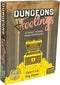 Dungeons and Feelings Board Game | Social Strategy Hybrid | Ice Breaker | Story Telling RPG | Adventure 1st Edition