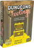 Dungeons and Feelings Board Game | Social Strategy Hybrid | Ice Breaker | Story Telling RPG | Adventure 1st Edition