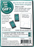 What Can You GIF? - The Hilarious Funny Card Game for GIF Lovers - Gift for Adults, Teens & Tweens - 3-12 Players