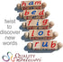 Phonetic Reading Blocks for The Beginning Reader | Tangible Preschool Learning Material | Phonic Word Building Activity