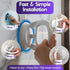 Safe-er-Grip Traveler Balance Assistant Bar - Essential Safety Aid