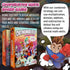 Outnumbered: Improbable Heroes Board Game - A Mensa Award Winning Superhero Math Game | Fun & Educational Game