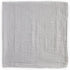 Little Unicorn Premium Cotton Swaddle Baby Blanket | Breathable Fabric | for swaddling, Play, Nursing & More (Grey