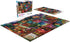 1000 26.75 19.75 Buffalo Games - Aimee Stewart - Treasure Hunt Bookshelf - Piece Jigsaw Puzzle for Adults -Challenging