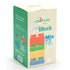 UNiPLAY Mix Soft Building Blocks - 36-Piece Set for Infant Learning, Cognitive Development, Toddler Play