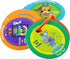 3+, MOLLYBEE KIDS Preschool Dance Party Cards Everyday Moves, Gifts for Ages Toddler Travel Game and Activity