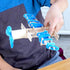 3.8 4 5 6 7 8 9 10 11 12 Kid Made Modern Arts and Craft Kit A DIY Pounds of Hobby Craft Supplies & Materials Box