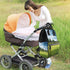 DWVTSLH Backpack Mummy Backpack Golf Course Lawn Diaper Bag Multifunction Nappy Bags Waterproof Large Capacity Travel