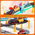 Set 4-8, 3 4 5 6 3-5, 4-7 Letapapa Electric Train for Kids Ages Christmas Birthday Gifts for Year Old Boys, Train
