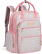 Diaper Bag Backpack - Mommy bag for hospital, Travel backpacks, Large Capacity,