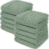 Cozy Set Cubs Baby Swaddle with Washcloths