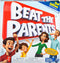 Beat The Parents - Family Board Game of Kids Vs Parents with Wacky Challenges, Edition May Vary, Multicolor