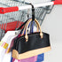 Little Chicks Jumbo Stroller Buggy Organizer Hooks Clip, Purse and Diaper Bag Hanger for Stroller