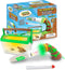 Nature Bound Bug Catcher Toy, Eco-Friendly Bug Vacuum, Complete Kit for Kids, Ages 3 to 12, Indoor/Outdoor Play, Green
