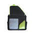 JJ Cole Metra Diaper Bag in Midnight Clover - Stylish & Functional