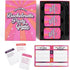 DSS Games The Ultimate Bachelorette Party Game - Girls Night Out, Bachelorette Party, Bridal Shower Fun